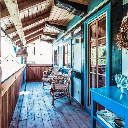 Haus Zur Alten Bimmelbahn Kurort Jonsdorf Esterno foto