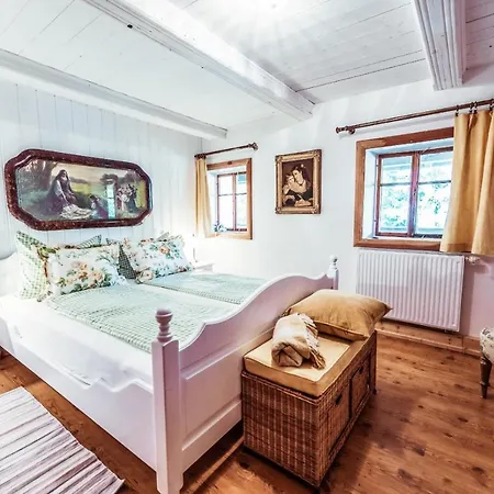 Haus Zur Alten Bimmelbahn Kurort Jonsdorf Esterno foto
