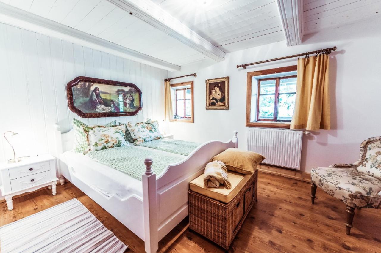 Haus Zur Alten Bimmelbahn * Kurort Jonsdorf