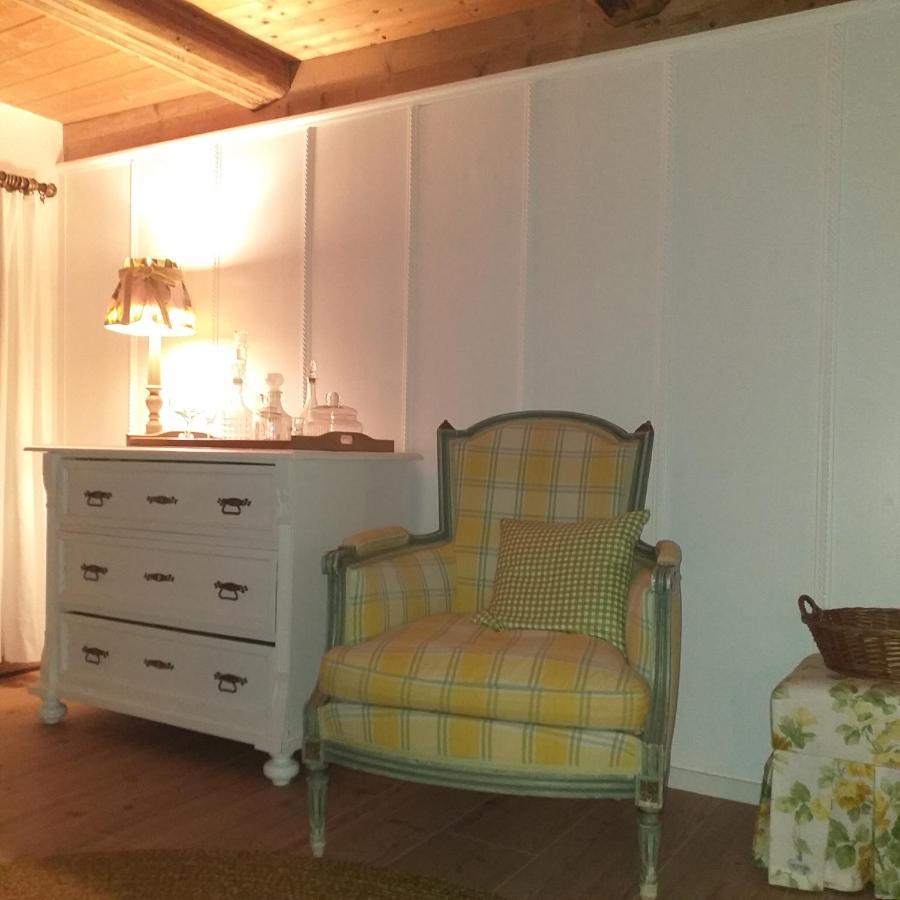 Haus Zur Alten Bimmelbahn Apartment Kurort Jonsdorf